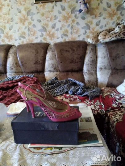 Платье женское