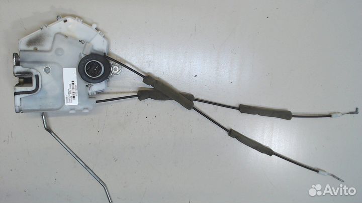 Замок двери Honda FRV, 2005