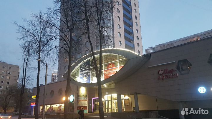 Юрист. Эксклюзив. Решаем вопросы