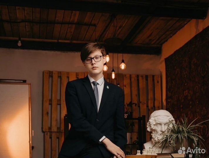 Репетитор по информатике ОГЭ, ЕГЭ