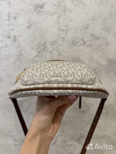 Поясная сумка michael kors