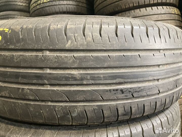 Continental ContiPremiumContact 2 205/70 R16