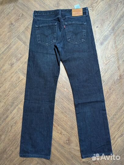 Джинсы Levi's 501 31/32 S-M