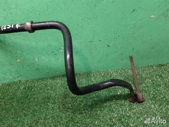 Стабилизатор передний Toyota Corolla E120 2006