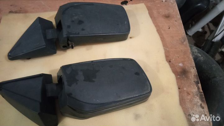 Зеркало заднего вида ваз 2110