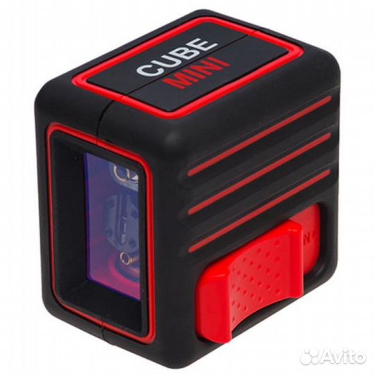 Уровень + дальномер Ada А00585 комплект