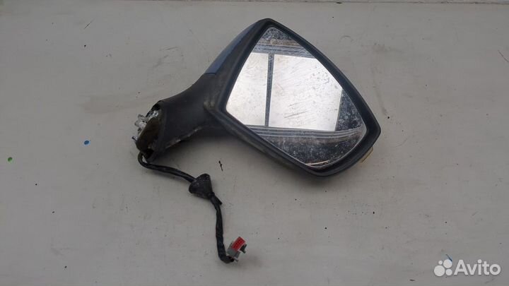 Зеркало боковое Ford Kuga, 2008