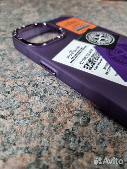 Чехол Stone Island на iphone13