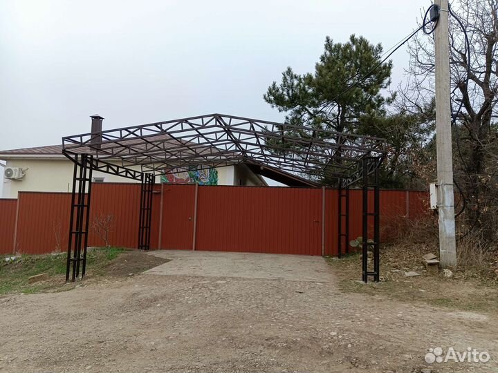 Сварщик сварочные работы