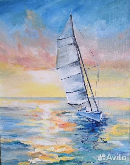 Интерьерная картина