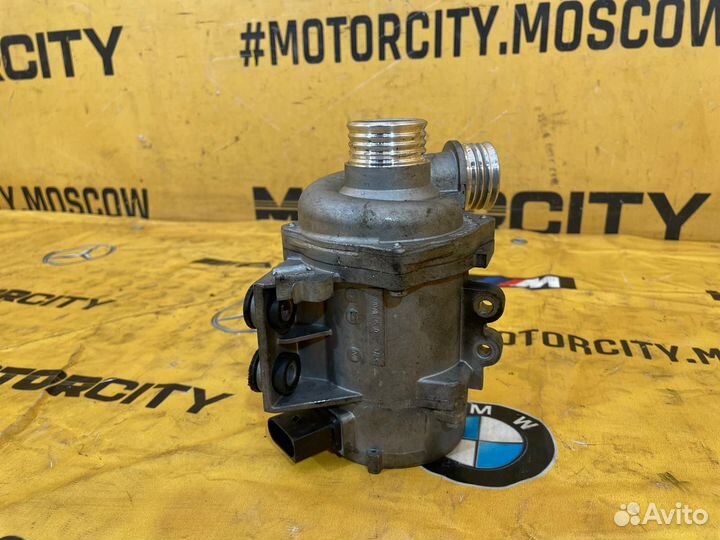 Помпа Bmw X3 E83 N52B25A 2.5 2006