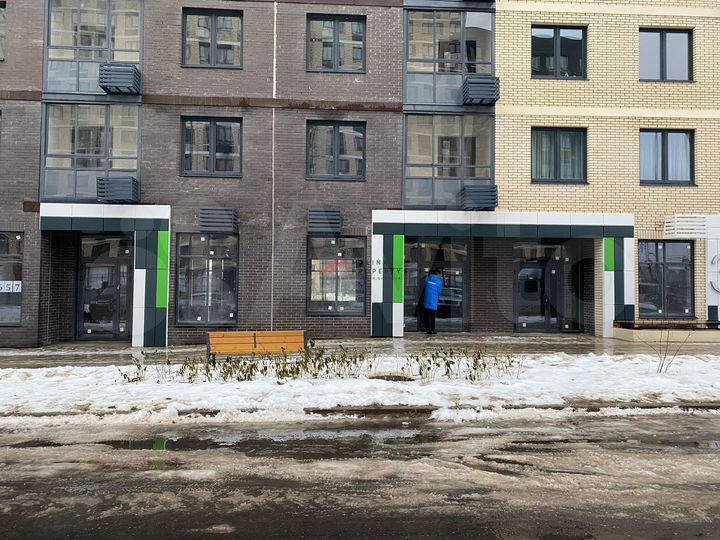 Продам торговое помещение, 70 м²