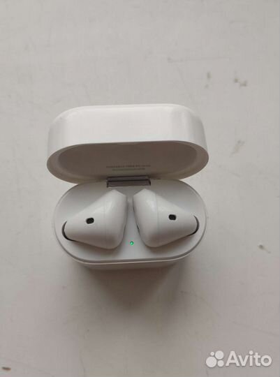 Беспроводные наушники Huawei Honor FlyPods