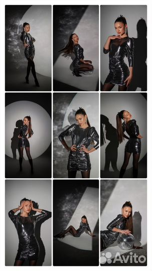 Фотодень к 8 марта