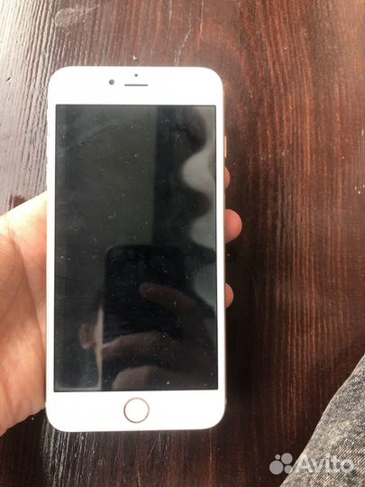 iPhone 6 Plus, 32 ГБ