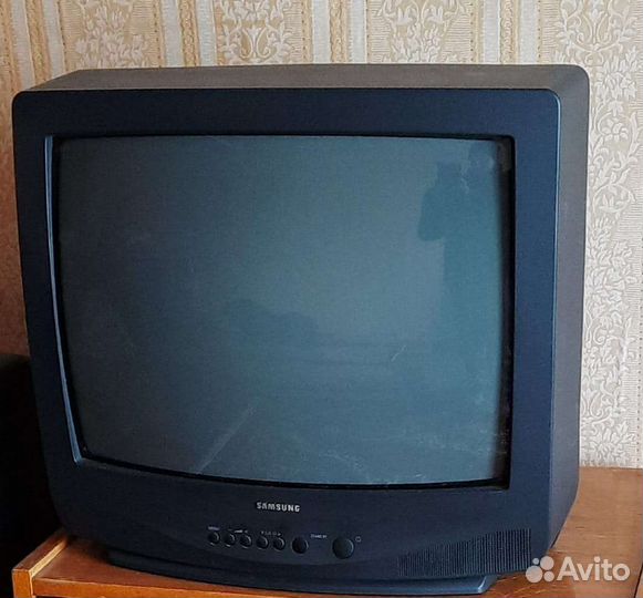 Телевизор Samsung