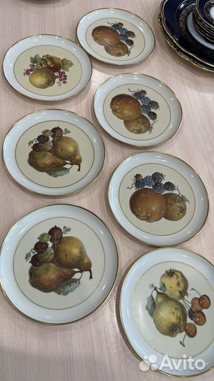 Антиквариат из Германии