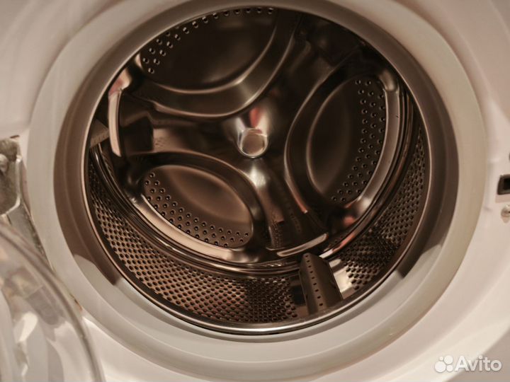 Стиральная машина indesit узкая