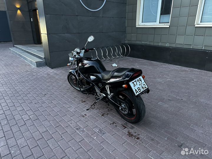 Suzuki Bandit 400B