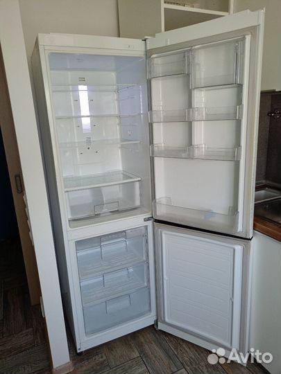 Холодильник LG бу