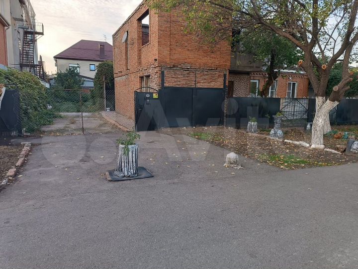 Участок 3,4 сот. (ИЖС)