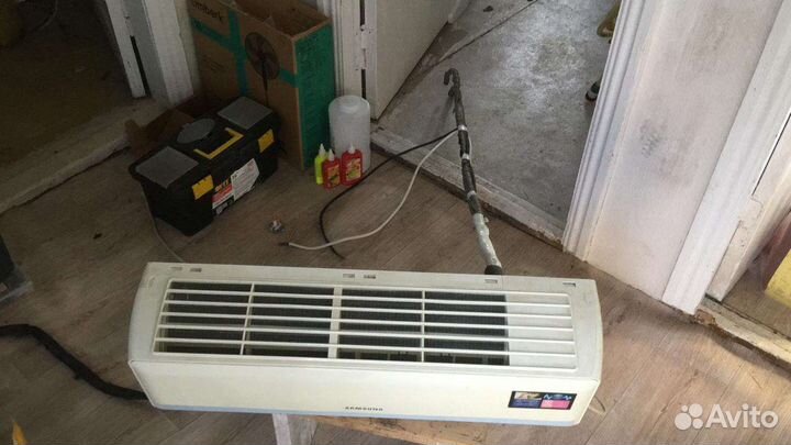 Сплит система