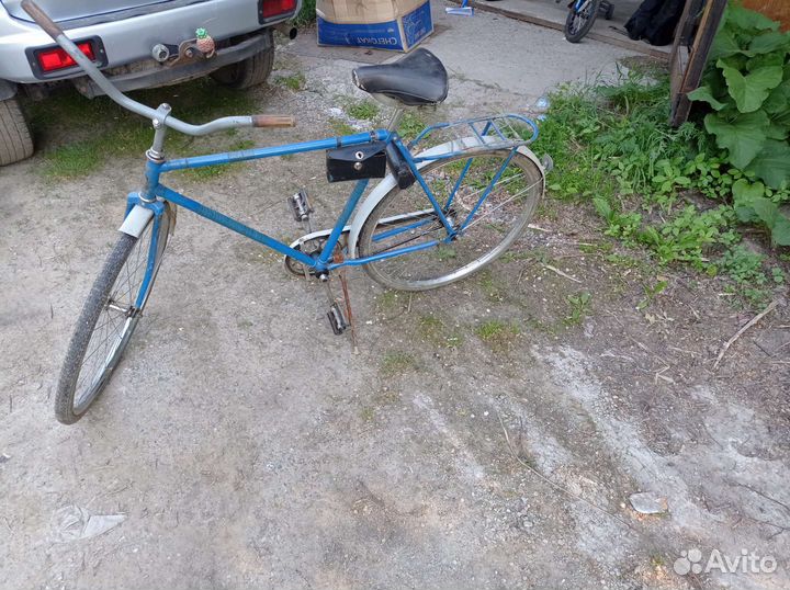 Продам Урал 92 год