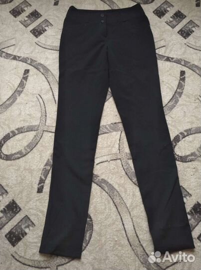 Вещи пакетом (джинсы, брюки) размер 42