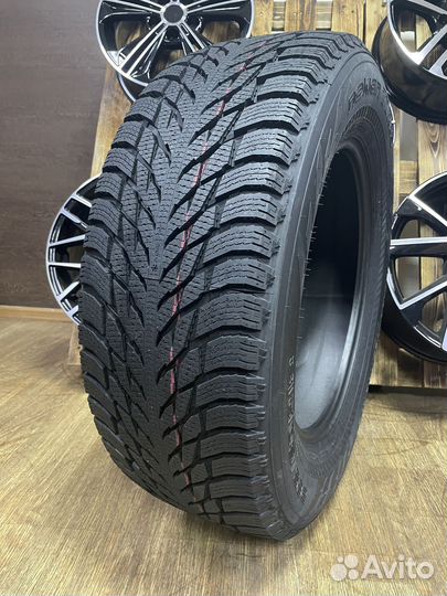 Nokian Tyres Hakkapeliitta R3 195/55 R16 91R