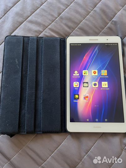 Планшет huawei mediapad t3