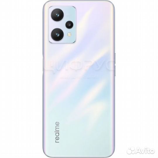 realme 9 5G, 4/128 ГБ