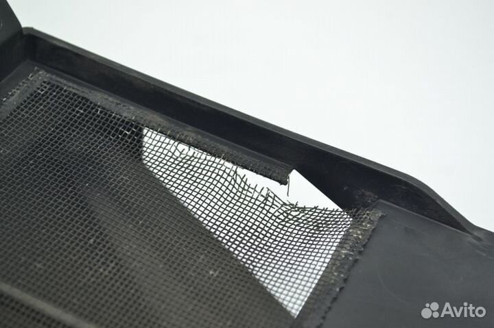 Крышка салонного воздушного фильтра scania R-Serie