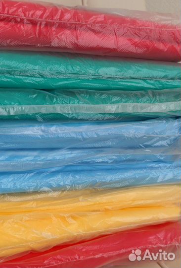 Простынь одноразовая