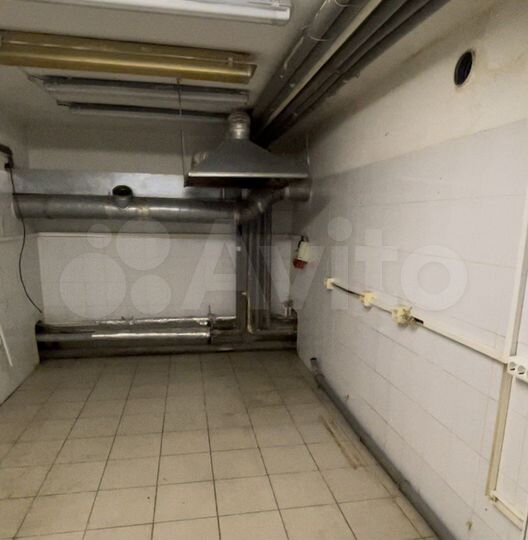 Общепит, 277 м²