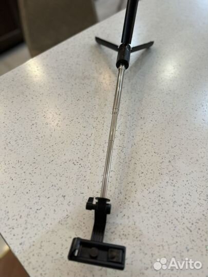 Штатив, селфи-палка для телефона