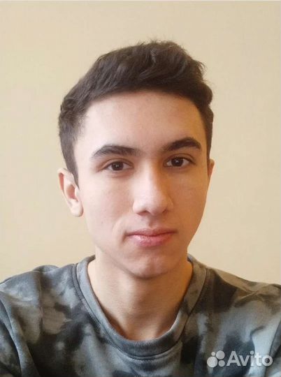 Репетитор МГУ по физике и математике