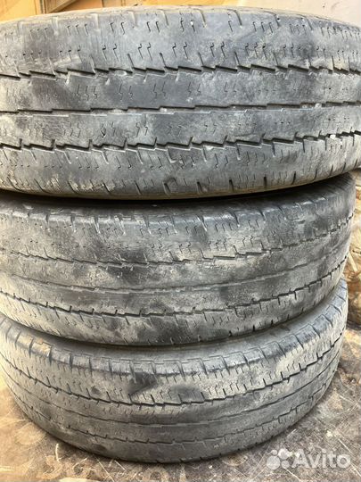 Matador MPS 125 Variant All Weather 185/75 R16C