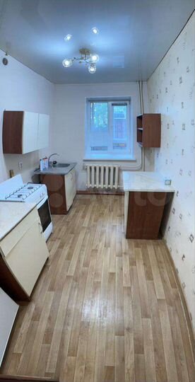 3-к. квартира, 63,4 м², 1/2 эт.