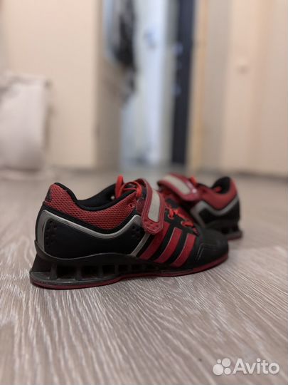 Штангетки adidas