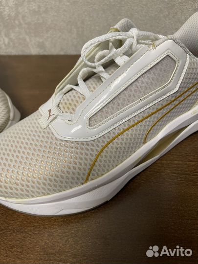 Кроссовки Puma оригинал женские 40