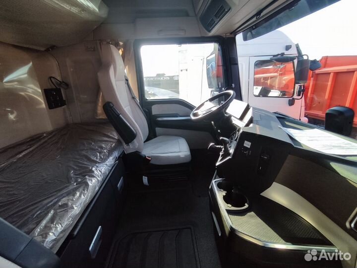 Sitrak C7H Max, 2023