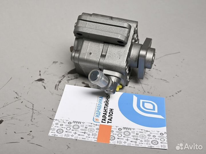 Насос гур BMW E87 (ZF)