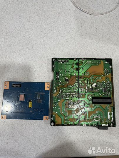 LG 42LA643V