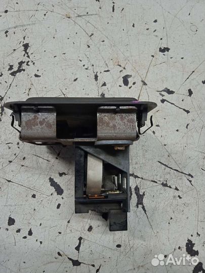 Блок регулировки яркости Ford Taurus 1 Форд Таурус