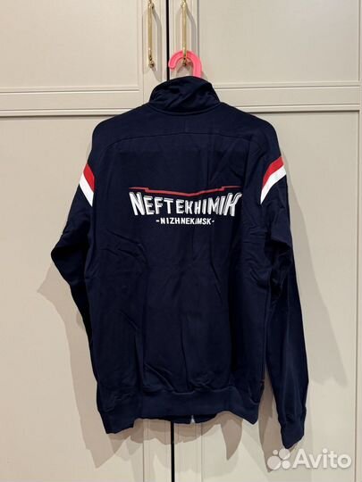 Спортивный костюм мужской