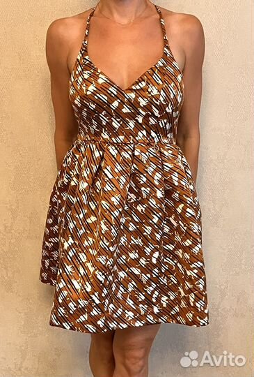 Платье Mangano