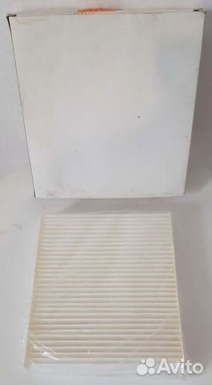 Противопыльный салонный фильтр Ford C-MAX