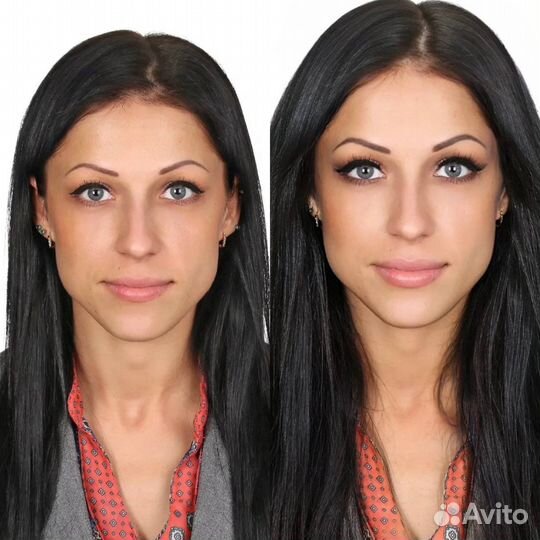 Твое лучшее фото на паспорт