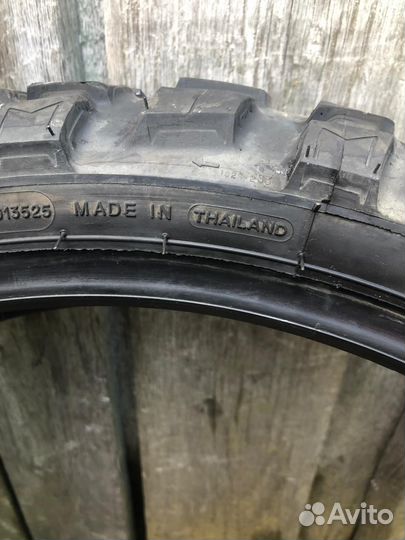 Мотошина Michelin Anakee Wild 120/70 R19