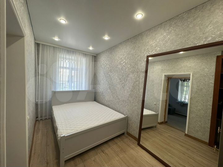 2-к. квартира, 50 м², 1/3 эт.